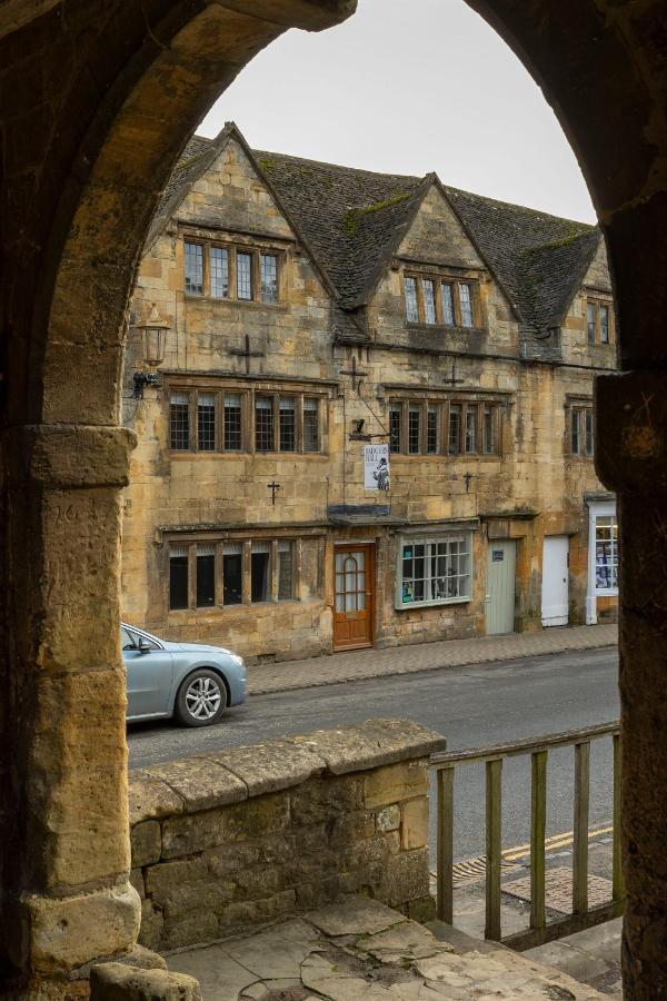 Badgers Hall Chipping Campden Exteriér fotografie