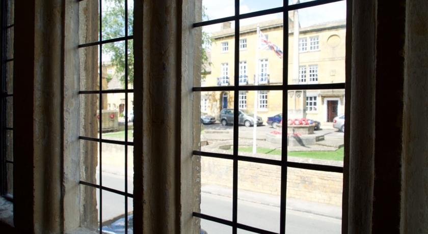 Badgers Hall Chipping Campden Pokoj fotografie