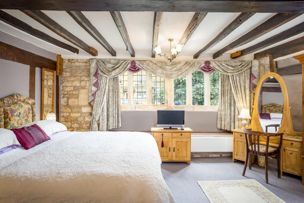 Badgers Hall Chipping Campden Exteriér fotografie