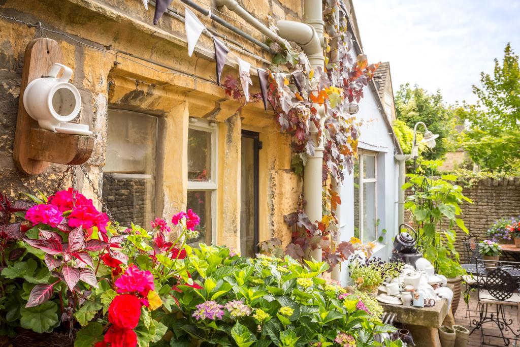 Badgers Hall Chipping Campden Exteriér fotografie