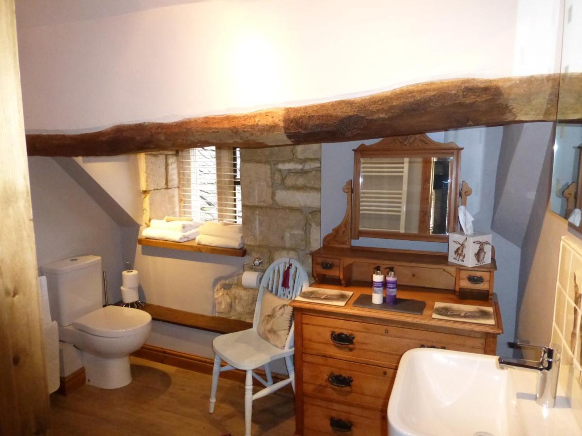 Badgers Hall Chipping Campden Exteriér fotografie